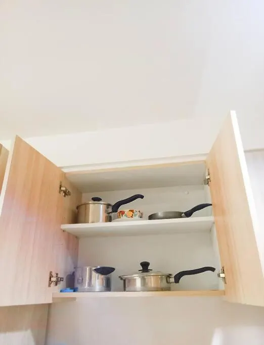Apartman Inspiria Spacious Family Studio Davao City