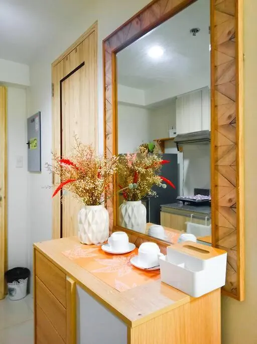 Inspiria Spacious Family Studio Davao City 0*,  Fülöp-szigetek